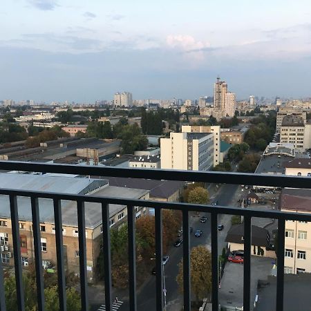 New Quiet Place In Kiev エクステリア 写真