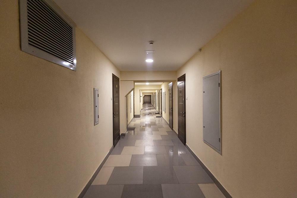 New Quiet Place In Kiev エクステリア 写真